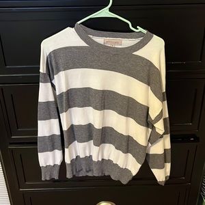 Stripped Sweater - Philosophy